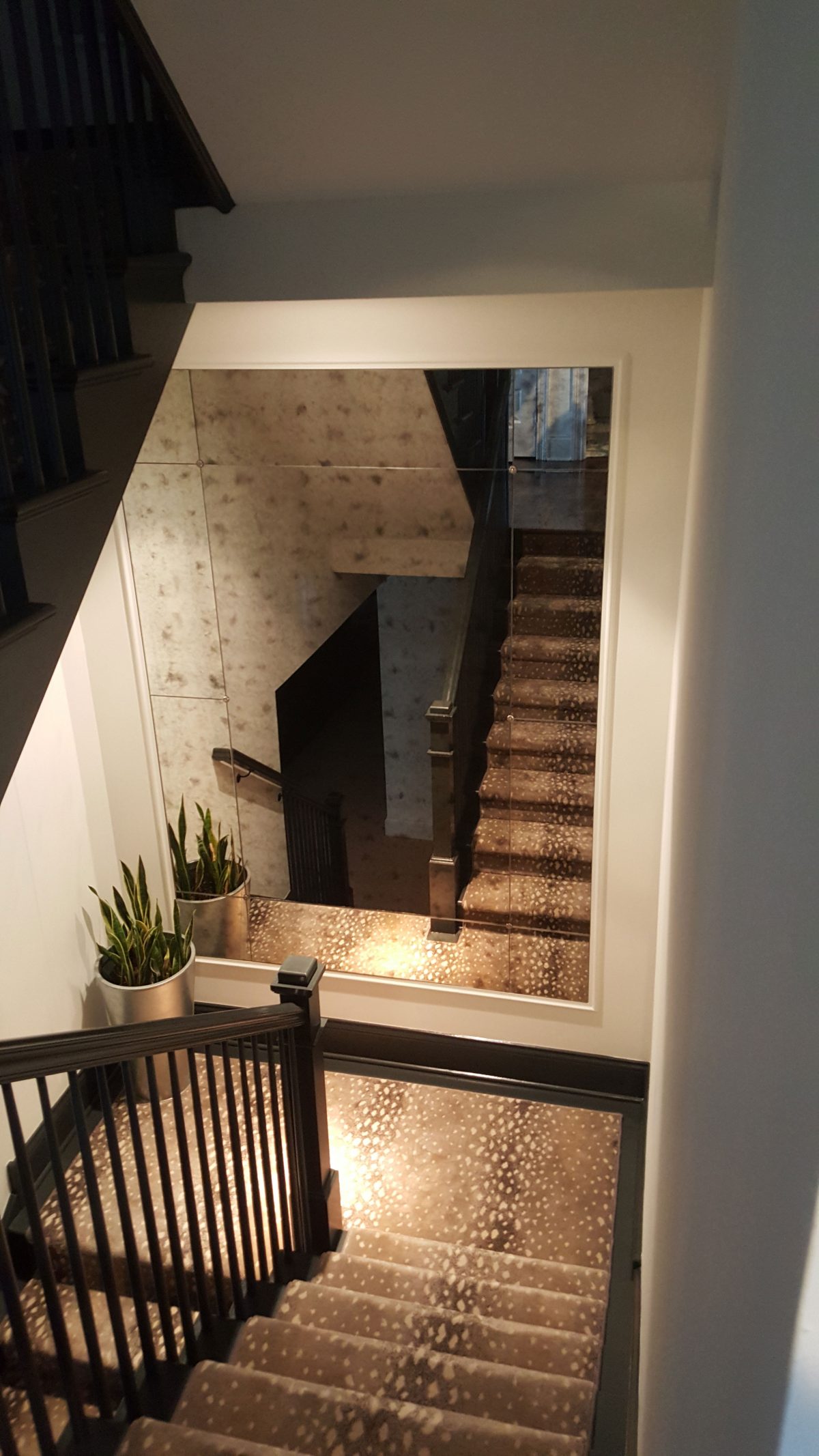 La Grange Glass & Mirror Co.