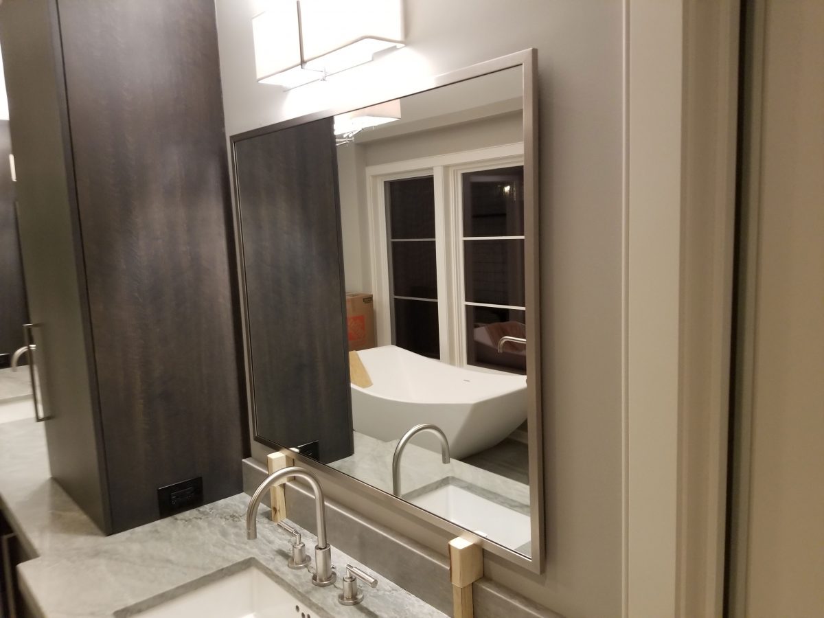 La Grange Glass & Mirror Co.