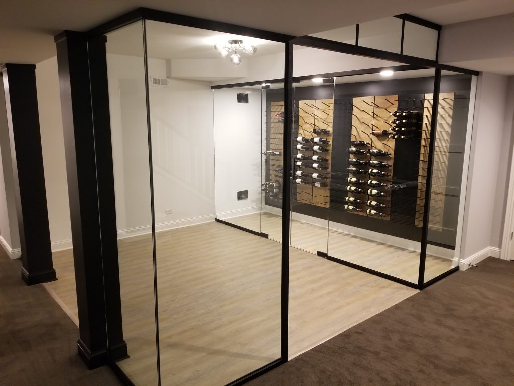 171333 La Grange Glass & Mirror Co.