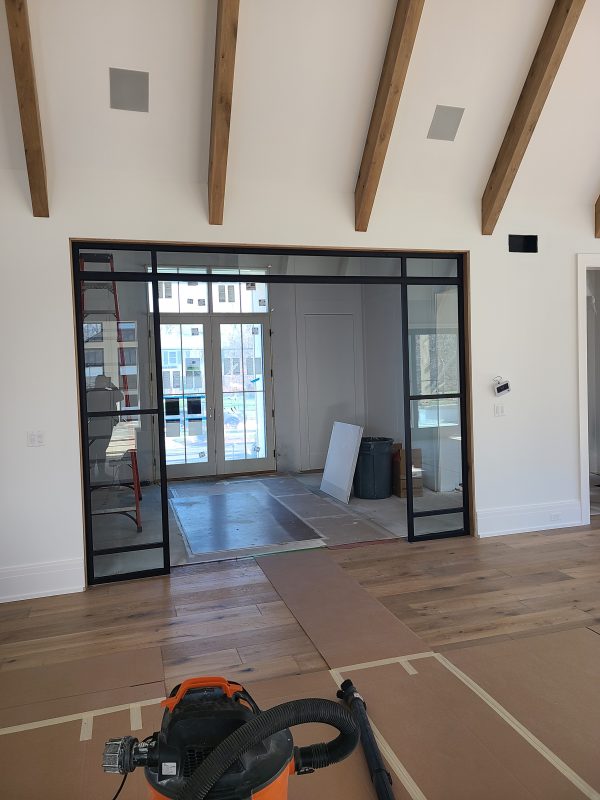 Glass 2 La Grange Glass & Mirror Co.